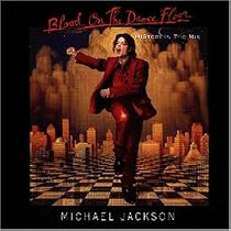 Blood On The Dance Floor - HIStory In The Mix