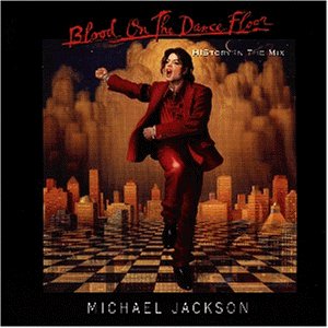 Blood On The Dance Floor - HIStory In The Mix