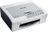 Brother DCP-135C Multifunktionsgerät (Scanner, Kopierer, Drucker)