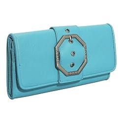 Roxy Turntable Wallet - Women's