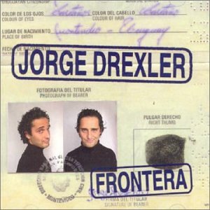 CD-Charts  Music : Frontera