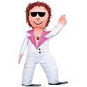 Disco Dancer Piñata