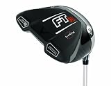 Callaway I-MIX FT-IQ Driver Head