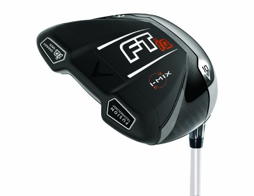 Callaway I-MIX FT-IQ Driver Head