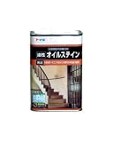 アサヒペン オイルステイン ウォルナット 1L 【まとめ買い3セット】