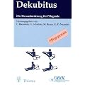 Dekubitus. Herausforderung f�r Pflegende