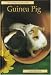 Book GUINEA PIG (Pet Owner's Guide)