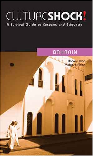 Bahrain (CultureShock)