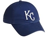 Kansas City Royals Clean Up Adjustable Cap
