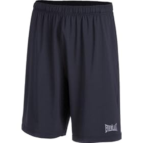 Compress-X Loose Men's Workout Short