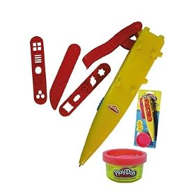 Play Doh - Fun Factory Pen