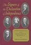 The Signers of the Declaration of Independence: A Biographical and Genealogical Reference