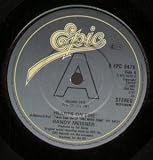 HEARTS ON FIRE 7" (45)