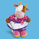 Bright Buddies Cow