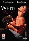 White Palace [ NON-USA FORMAT, PAL, Reg.2 Import - Great Britain ]