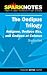 Oedipus Trilogy: Antigone, Oedipus Rex, Oedipus at Colonus (SparkNotes Literature Guide)