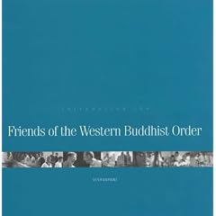 Introducing Friends of the Western Buddhist Order