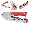 RG-6 RG-59 Coaxial Cable F-connector Hand Crimping Tool