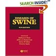 Diseases of Swine, Ninth Edition by  Barbara E. Straw, Jeffery J. Zimmerman, Sylvie D'Allaire, and David J. Taylor