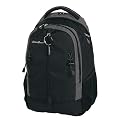 Eddie Bauer® Backpack - Gray/ Black