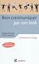 Bien communiquer par son look - La Process Com Image