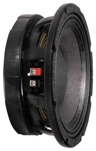 Peavey 1008 8 He Bwx Black Widow 10 Inch 8 Ohm Speaker Keri R