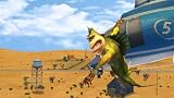 Monsters vs. Aliens (͢���ǡ�����)