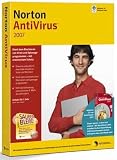 Eigenschaften Symantec  / Norton Antivirus 2007 / Quicksteuer 2007 Bundle
