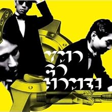YMO Go Home!