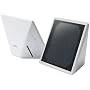 SANYO �\�[���[�[�d��Z�b�g �ueneloop solar charger�v N-SC1S