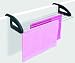 Metaltex Tec-Collection Click Radiator Laundry Drier with Adjustable Siders, Length 3m