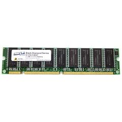 Memory-Up Exclusive 512MB ECC SDRAM DIMM Upgrade for Dell Precision Desktop 730 Desktop PC133 Computer Memory (RAM)