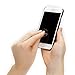 iPhone 6 Case with Integrated Antimicrobial Screen Cleaner - Gwee Button® Phone Case - Built in Kickstand - Multiple Colors Available