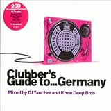 Review Various  / Clubber's Guide to... Germany