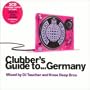 Clubbers Guide to Germany