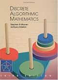 Discrete Algorithmic Mathematics