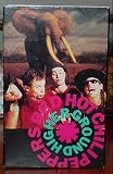 Higher Ground (UK Import) [Musikkassette] - Red Hot Chili Peppers