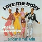 Singin' in the Rain