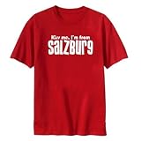 T-SHIRT RED