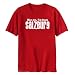 T-SHIRT RED 