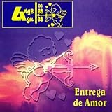 Entrega de Amor