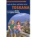 Spass mit Kunst und Kultur in der Toskana: Pollino und Pollina entdecken die Welt. Ein Reisef�hrer f�r Kinder und die ganze Familie