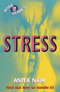 Cover of "Stress (Wise Guides)"