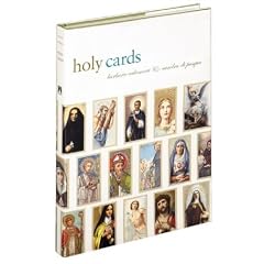 Holy Cards