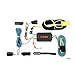 CURT 56063 Custom Wiring Harness