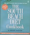 The South Beach Diet Cookbook