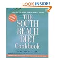 The South Beach Diet Cookbook