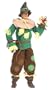 Barbie Ken as the Scarecrow in the Wizard of Oz