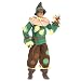 Barbie Ken as the Scarecrow in the Wizard of Oz