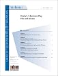 Oracle's E-Business Play : Hits and Misses